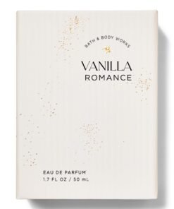 Alternative view of Vanilla Romance Eau De Parfum