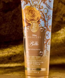 Alternative view of Belle Ultimate Hydration Body Cream