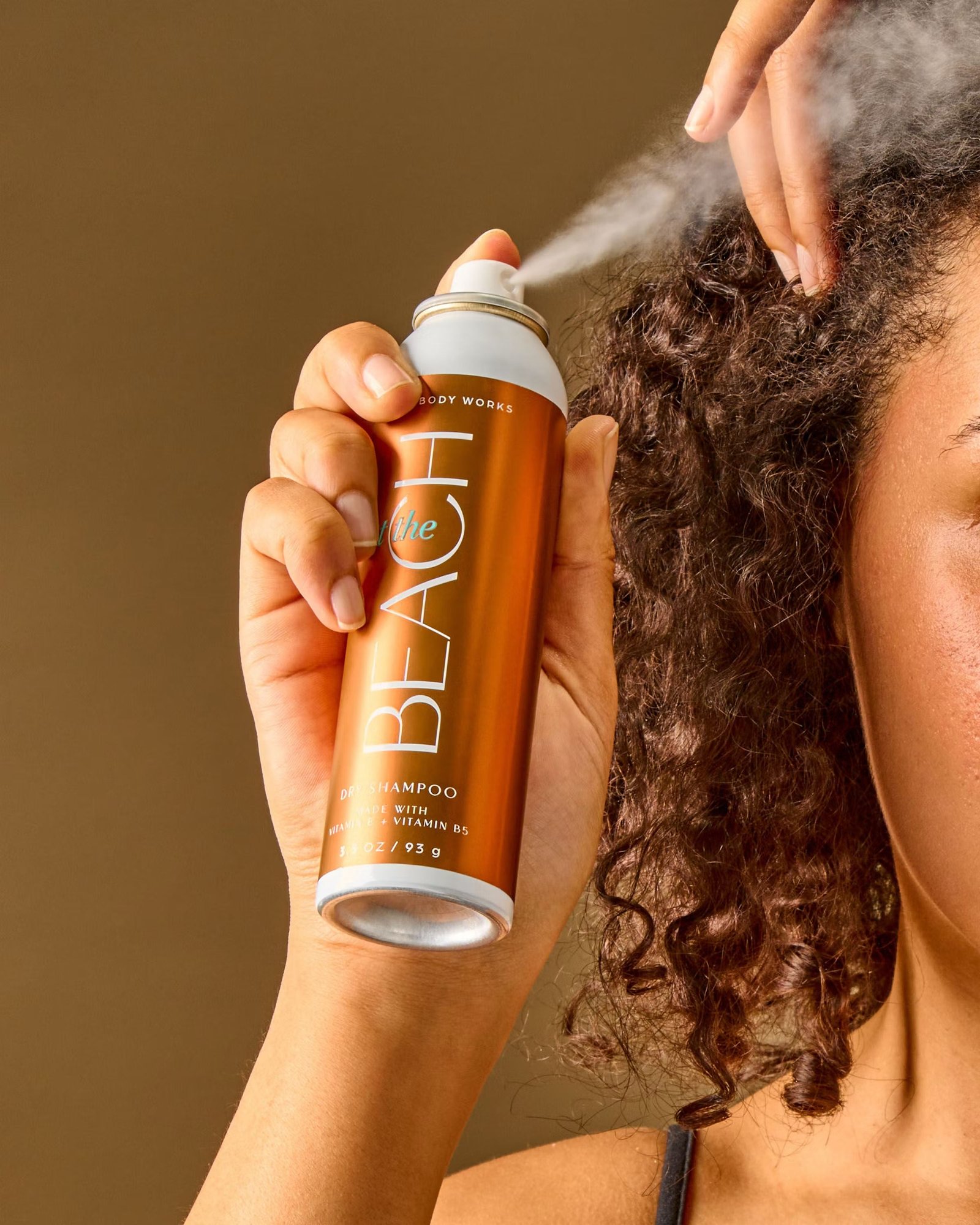 At the Beach Dry Shampoo - Image 5