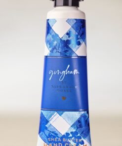 Alternative view of Gingham Hand Cream