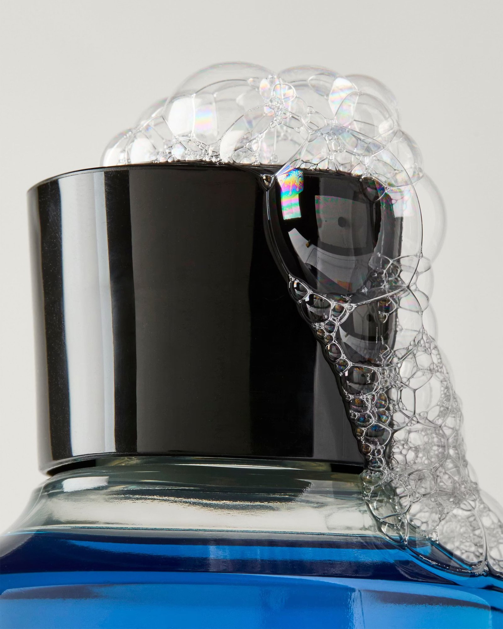 Ocean 3-in-1 Hair, Face & Body Wash - Image 3
