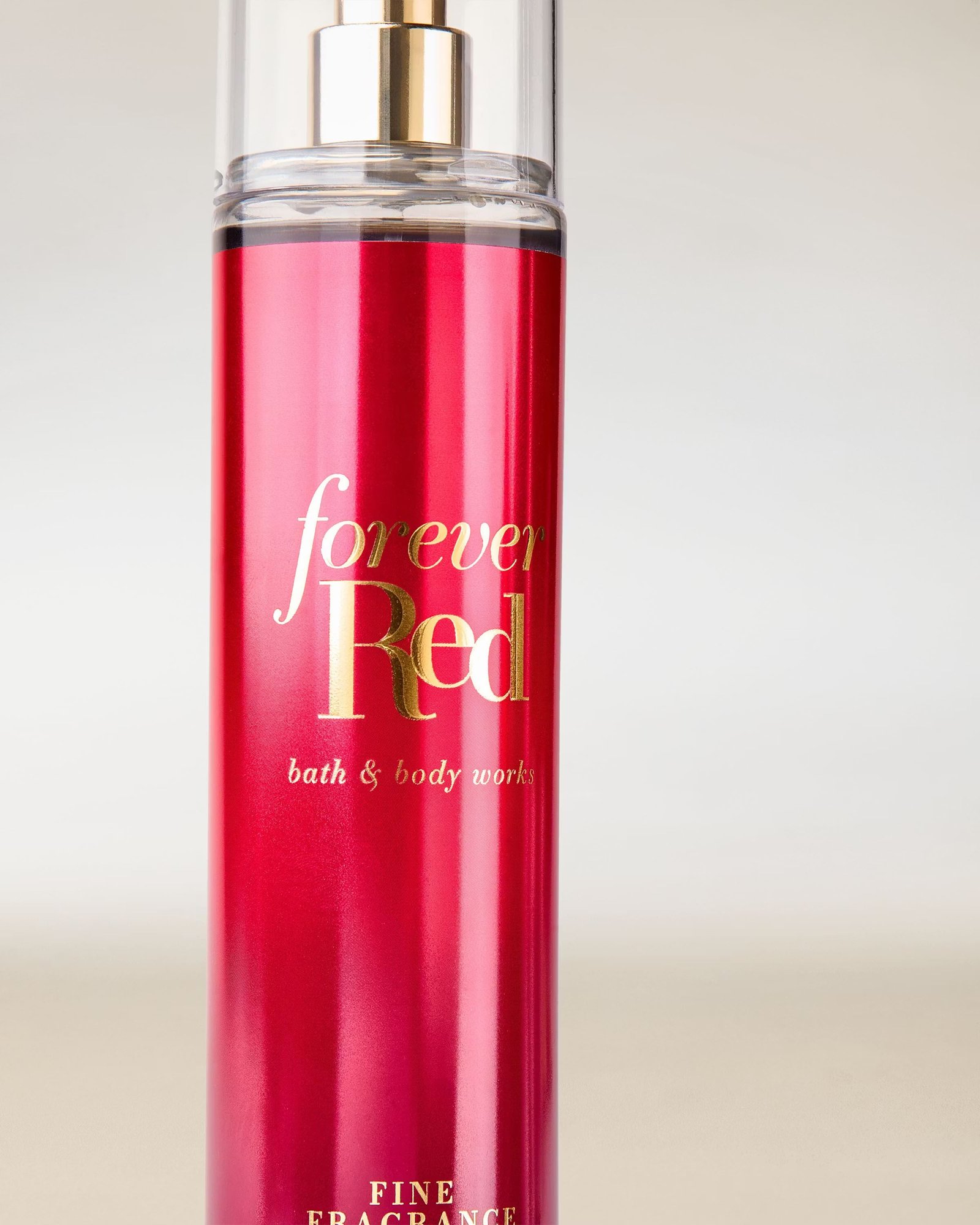 Forever Red Fine Fragrance Mist - Image 2