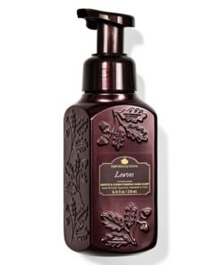 Leaves Gentle & Clean Foaming Hand Soap