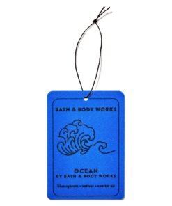 Ocean Hanging Fragrance Diffuser