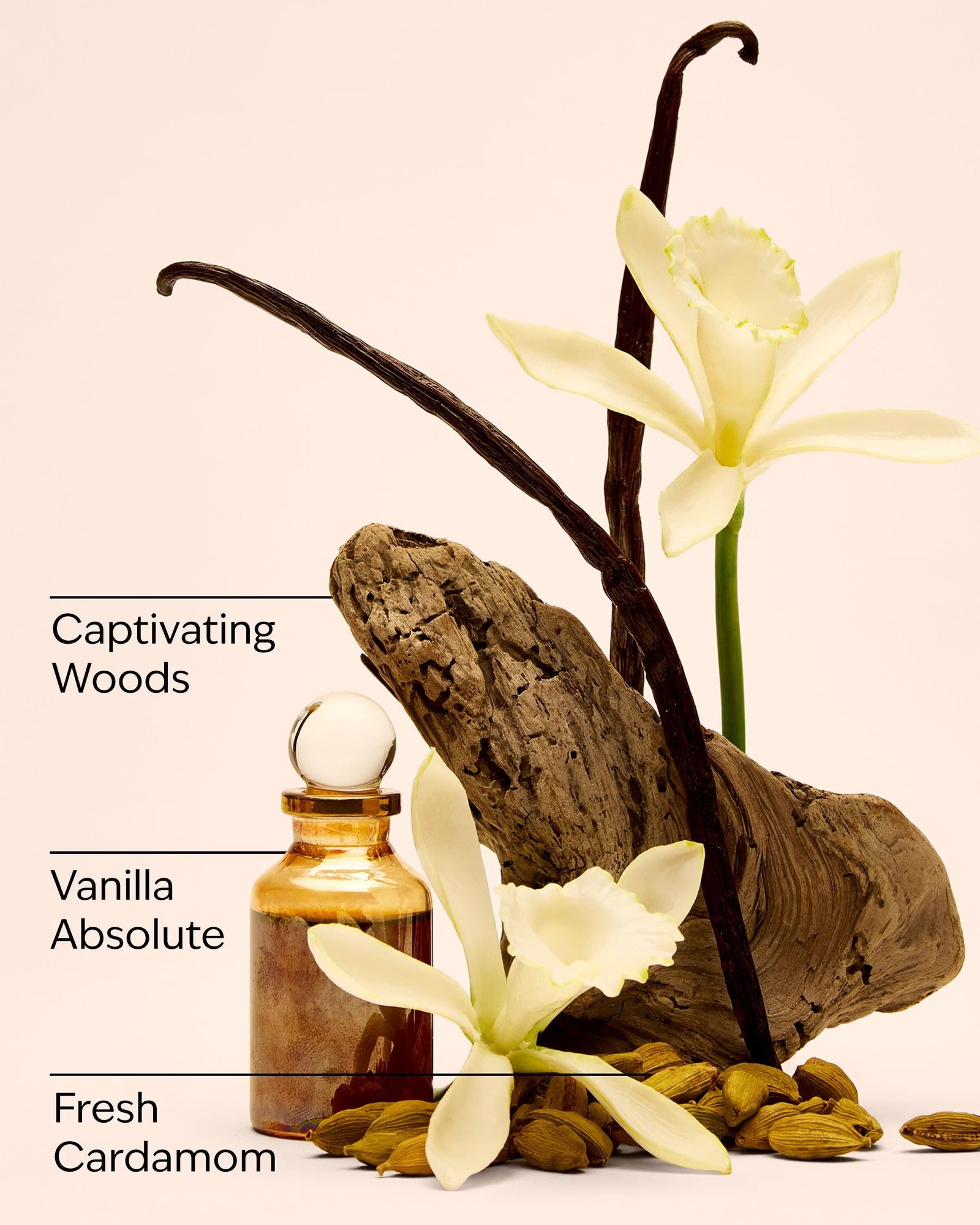 Vanilla Romance Ultimate Hydration Body Cream - Image 3
