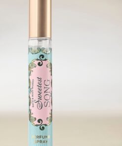 Alternative view of Sweetest Song Mini Perfume Spray