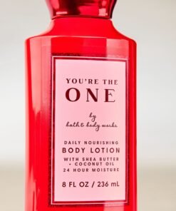 Alternative view of You're The One Daily Nourishing Body Lotion