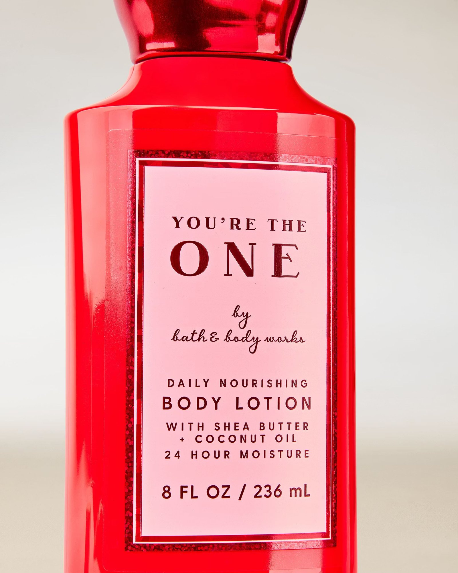 You're The One Daily Nourishing Body Lotion - Image 2