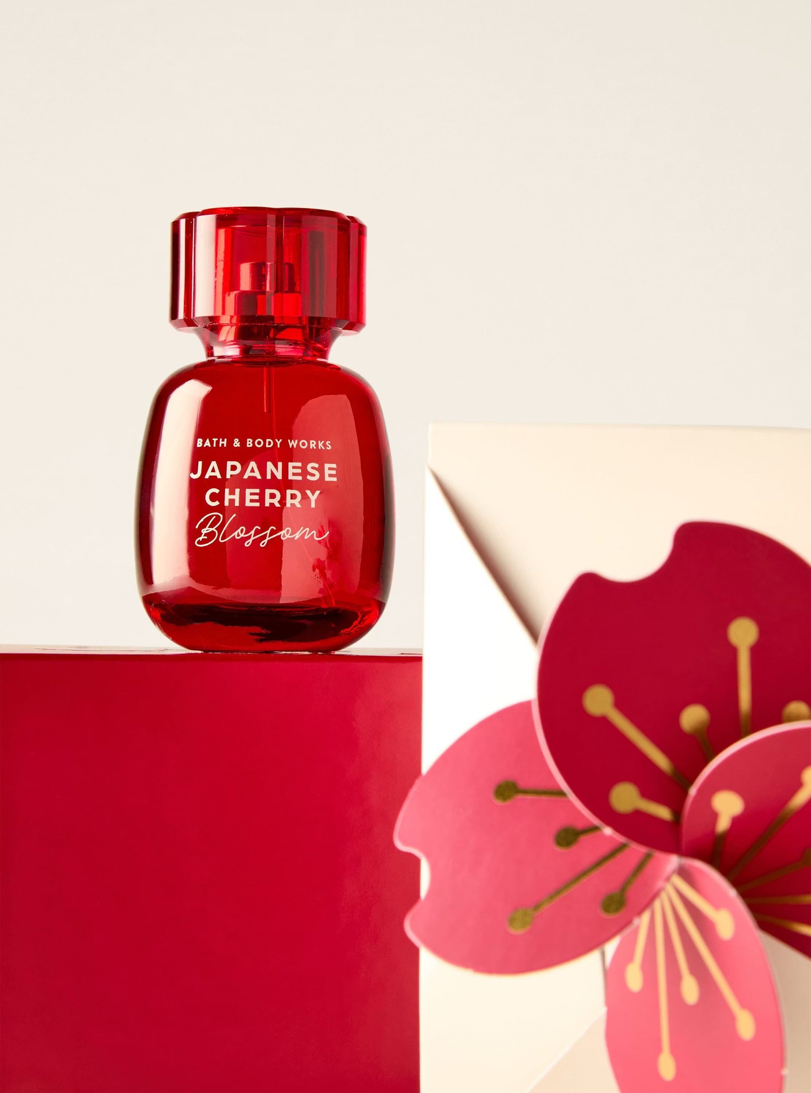 Japanese Cherry Blossom Eau De Parfum - Image 2