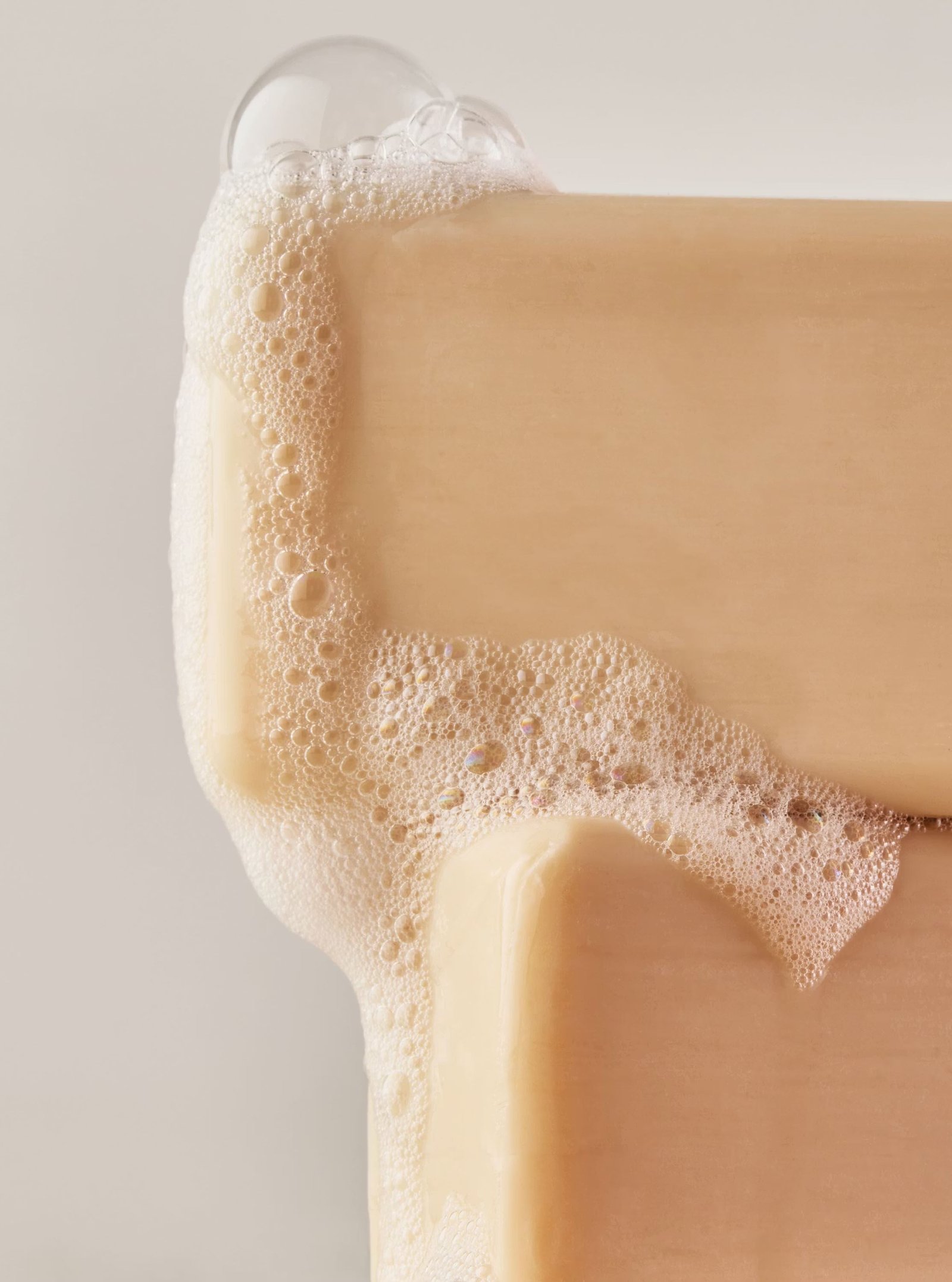 Graphite Shea Butter Cleansing Bar - Image 5