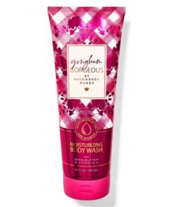 Gingham Gorgeous Moisturizing Body Wash