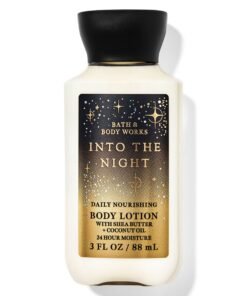 Into the Night Travel Size Body Lotion