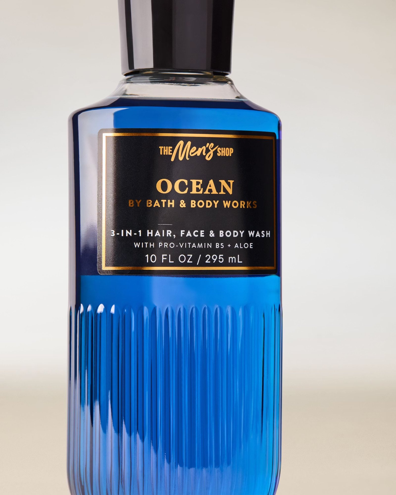 Ocean 3-in-1 Hair, Face & Body Wash - Image 5