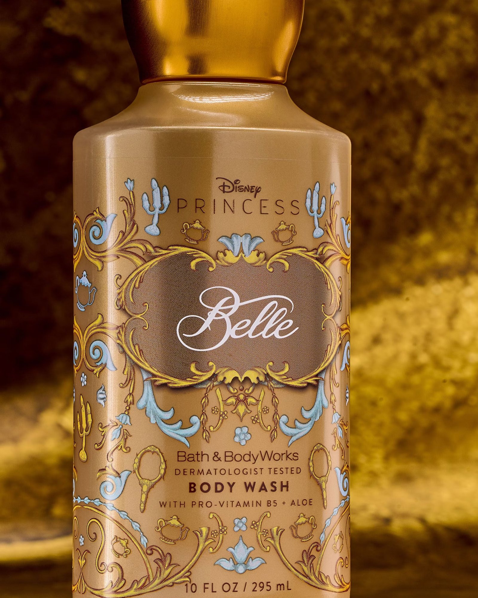 Belle Body Wash - Image 3