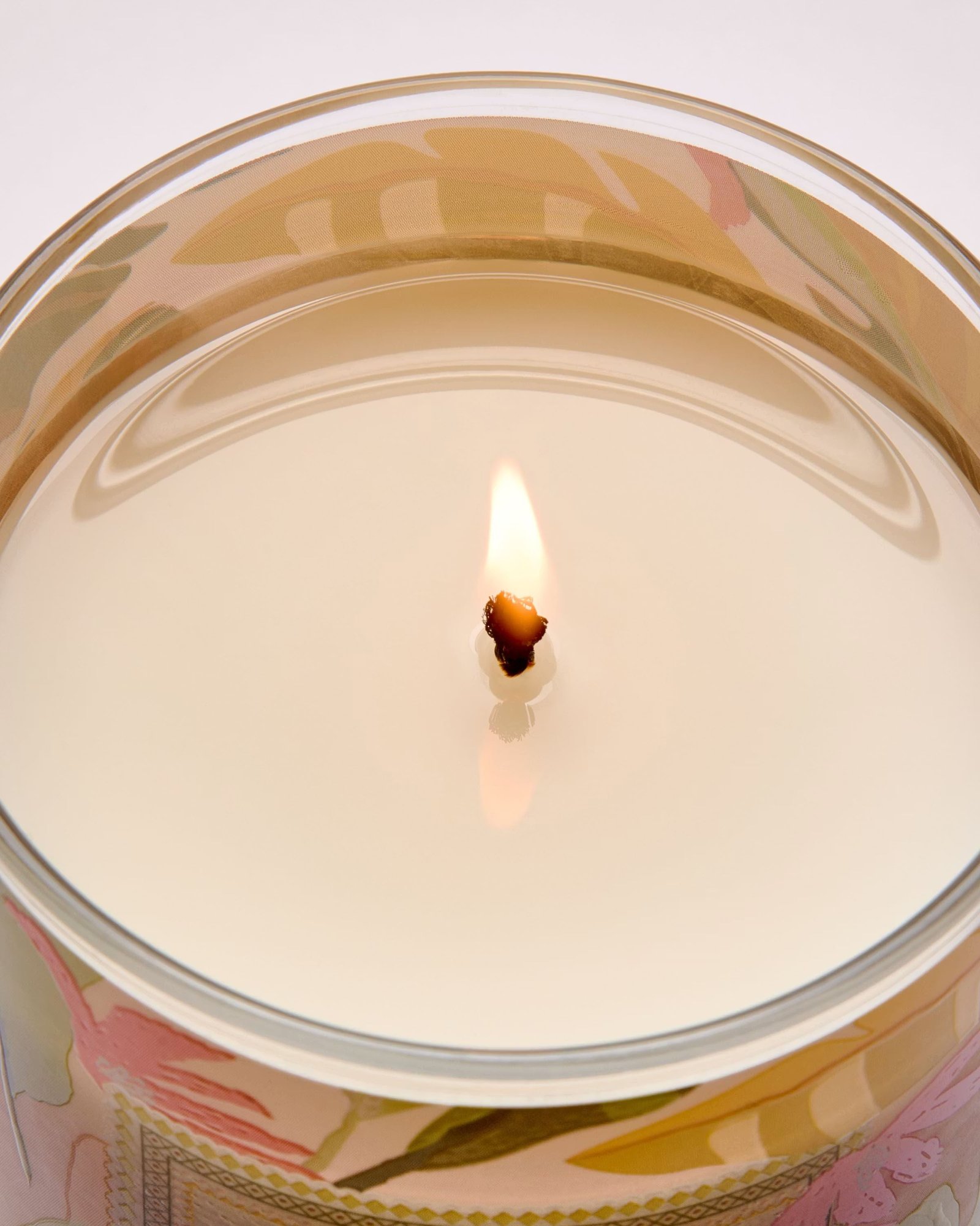 Coconut Piña Colada Single Wick Candle - Image 9