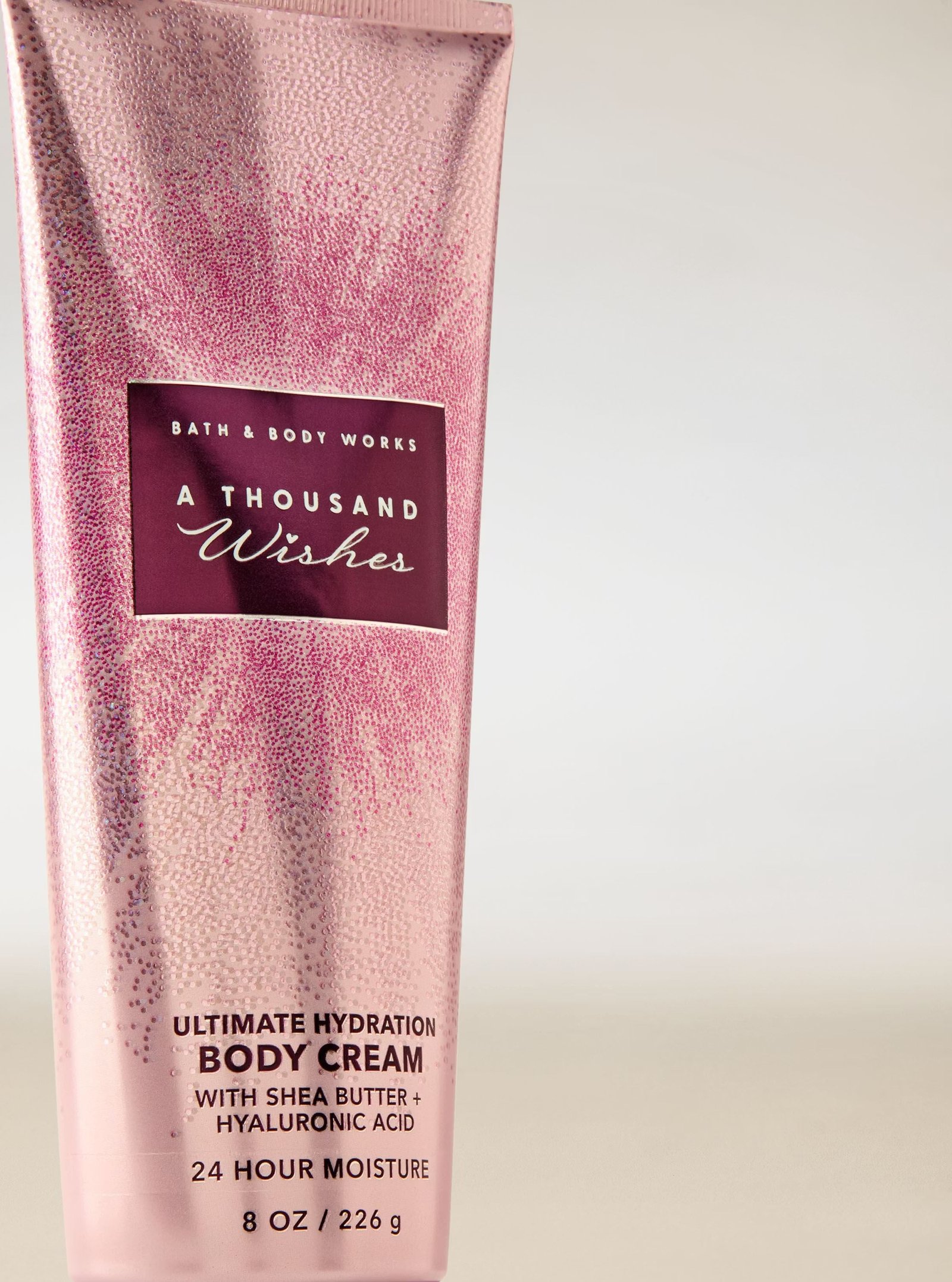 A Thousand Wishes Ultimate Hydration Body Cream - Image 2