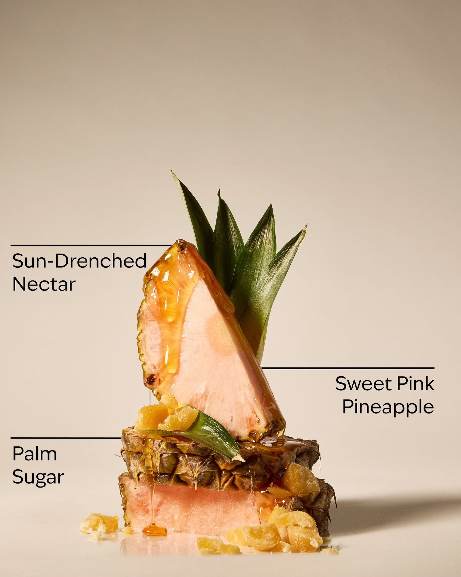 Pink Pineapple Sunrise SPF Spray - Image 3