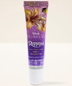 Rapunzel Lip Gloss