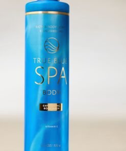 Alternative view of True Blue Spa Exfoliating Body Wash