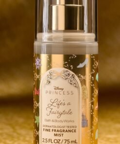 Alternative view of Life's a Fairytale Travel Size Fine Fragrance Mist