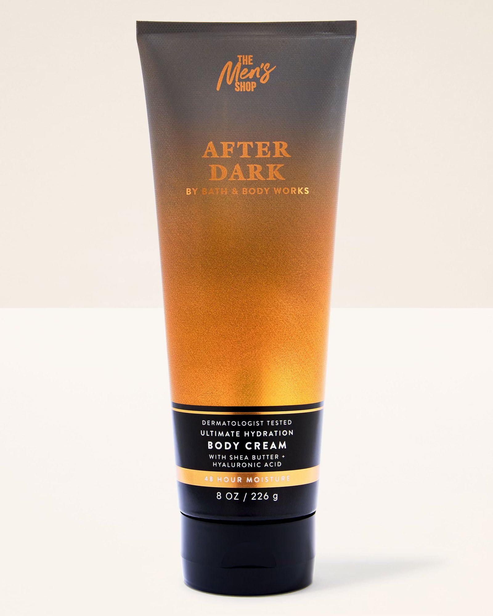 After Dark Ultimate Hydration Body Cream