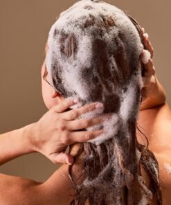 Alternative view of Eucalyptus Spearmint Moisturizing Shampoo