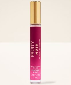 Fruity Musk Mini Eau de Parfum