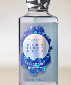 Alternative view of Moonlight Path Body Wash
