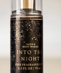 Alternative view of Into the Night Travel Size Fine Fragrance Mist