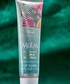 Alternative view of Mulan Lip Gloss