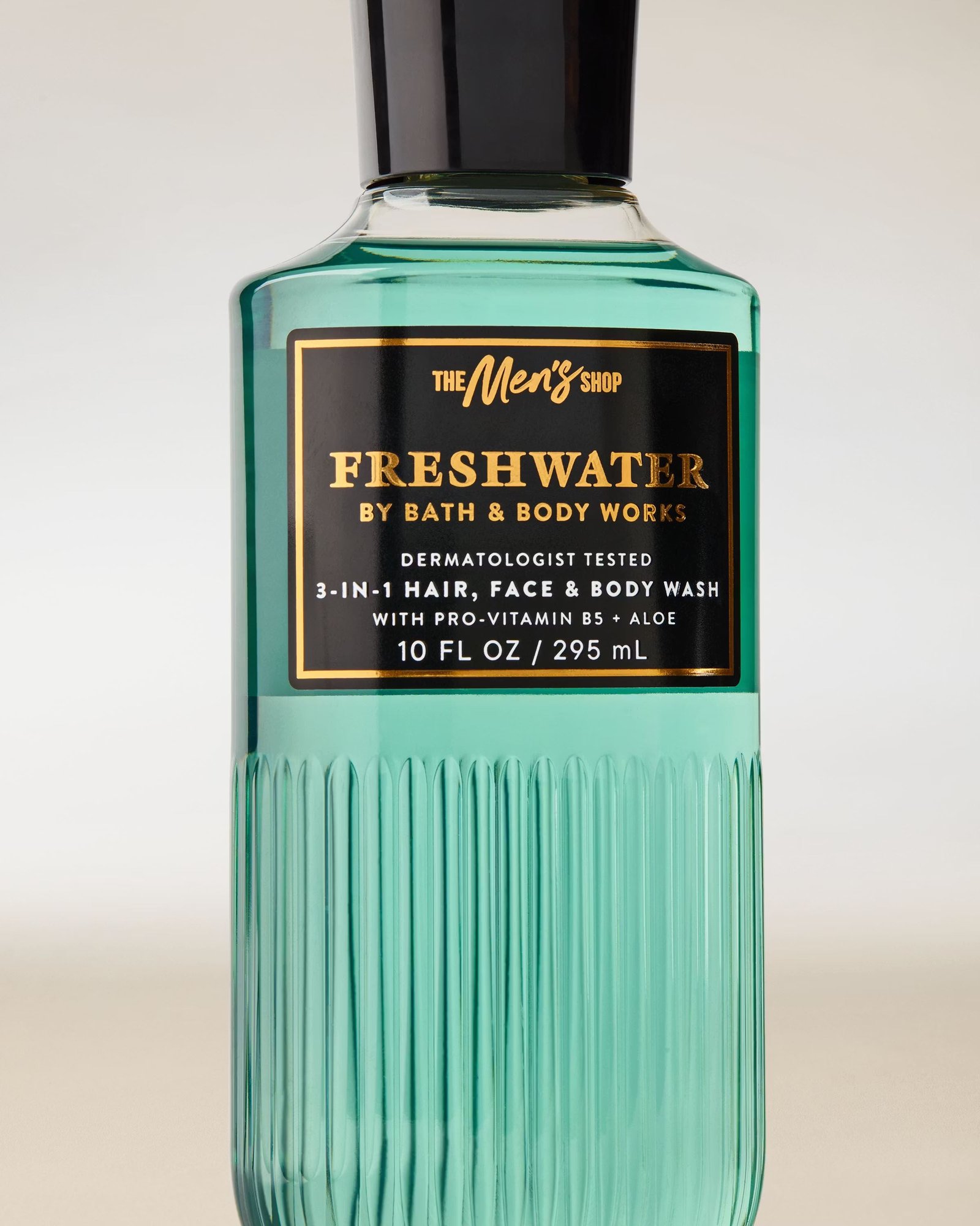 Freshwater 3-in-1 Hair, Face & Body Wash - Image 2