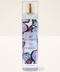 Butterfly Fine Fragrance Mist