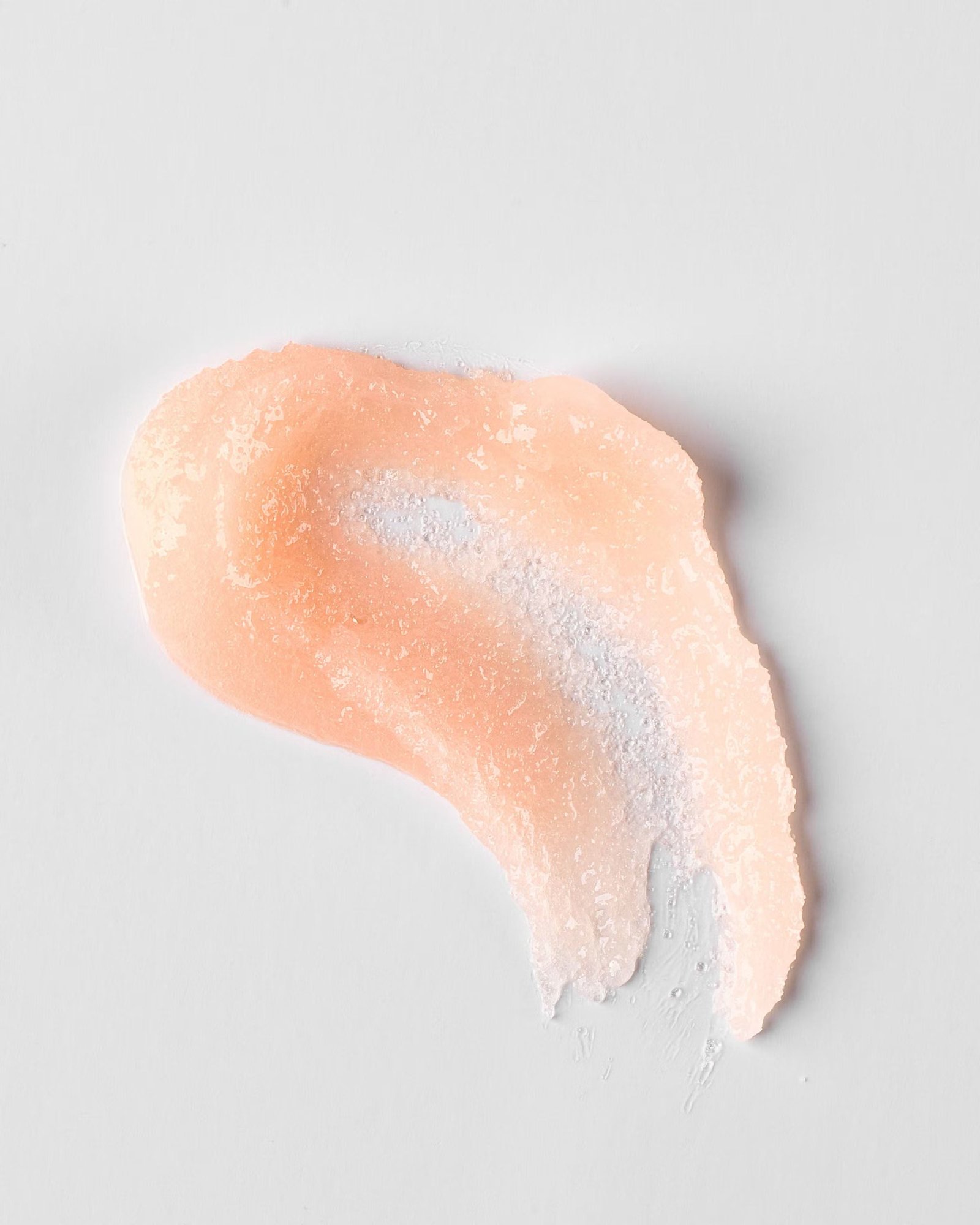 Gingham Gorgeous Foaming Sugar Scrub - Image 5