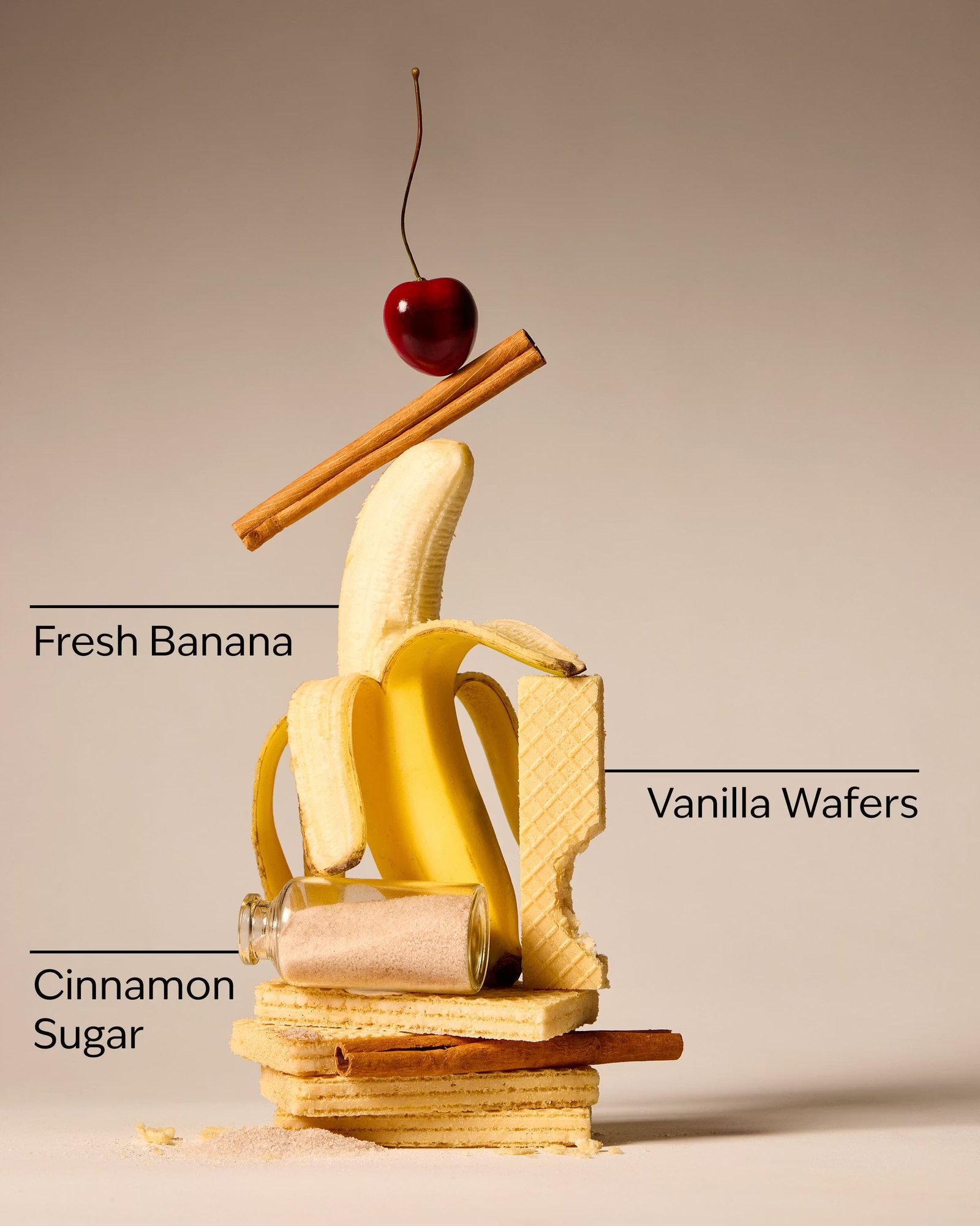 Main Street Bakery Single Wick Candle - Image 3