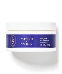 Alternative view of Lavender Vanilla Body Butter