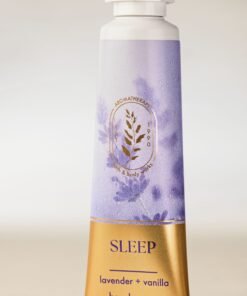Alternative view of Lavender Vanilla Hand Cream