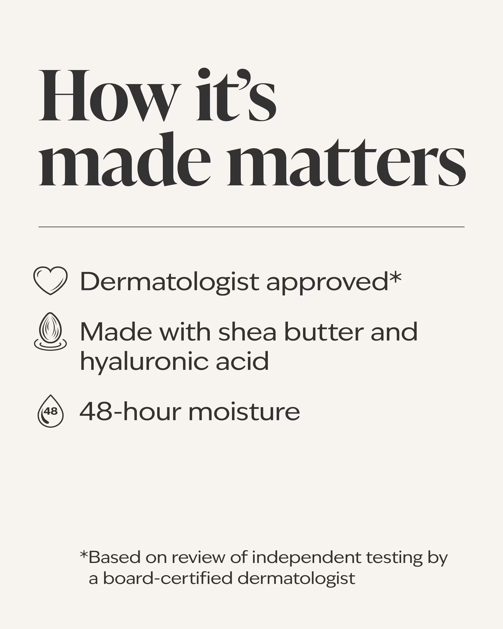 Bourbon Ultimate Hydration Body Cream - Image 4