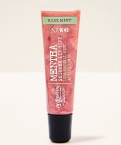 Bare Mint Lip Gloss