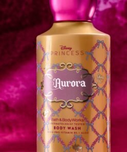 Alternative view of Aurora Body Wash