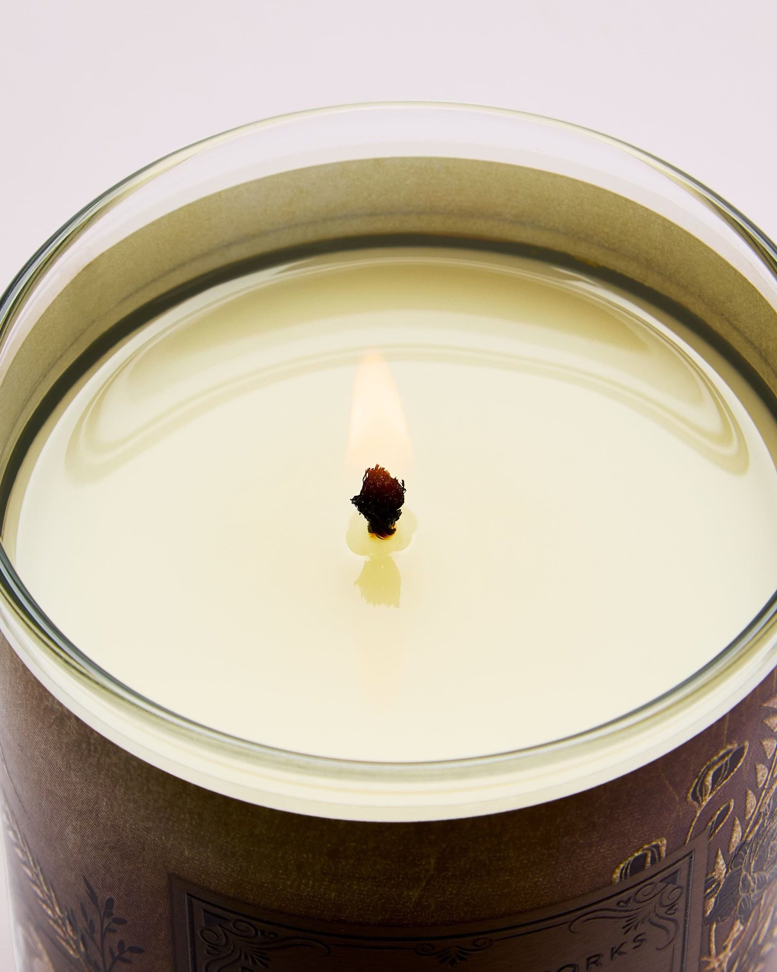 Main Street Bakery Single Wick Candle - Image 5