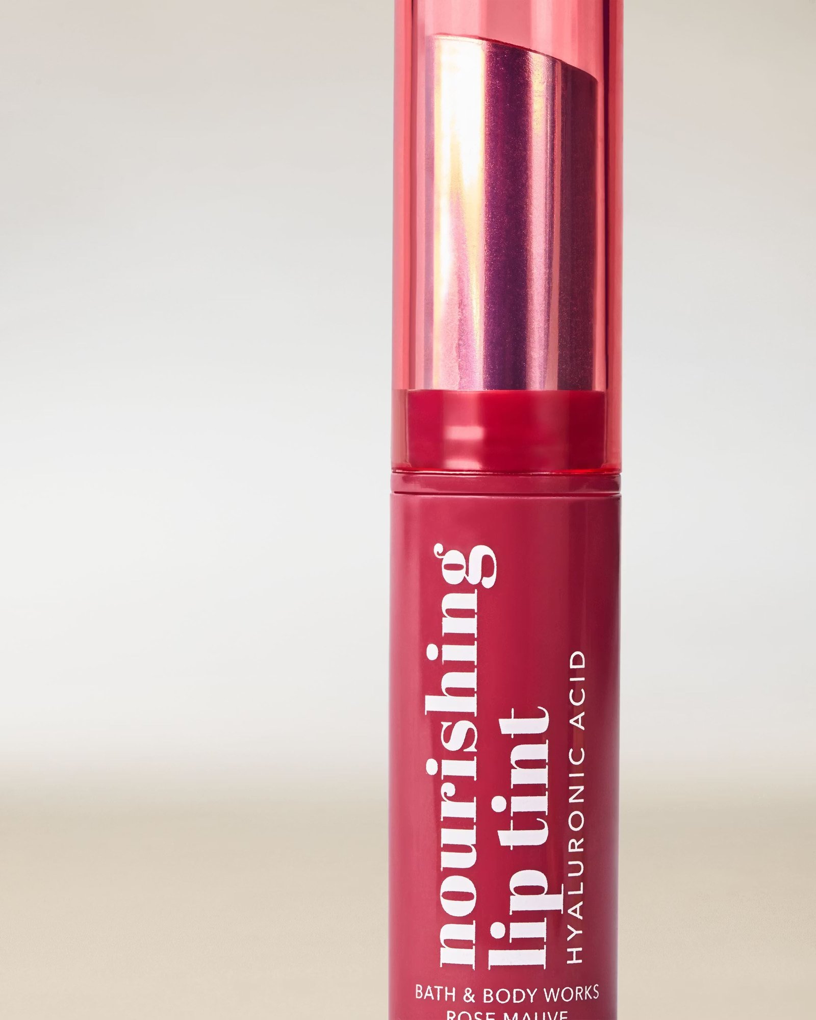 Rose Mauve Nourishing Lip Tint - Image 2