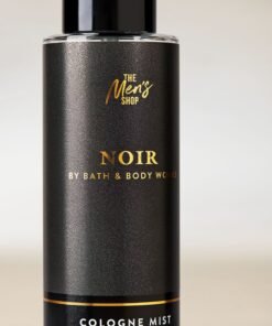 Alternative view of Noir Travel Size Cologne Mist