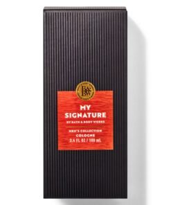 Alternative view of My Signature Cologne