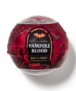 Vampire Blood Bath Fizzy