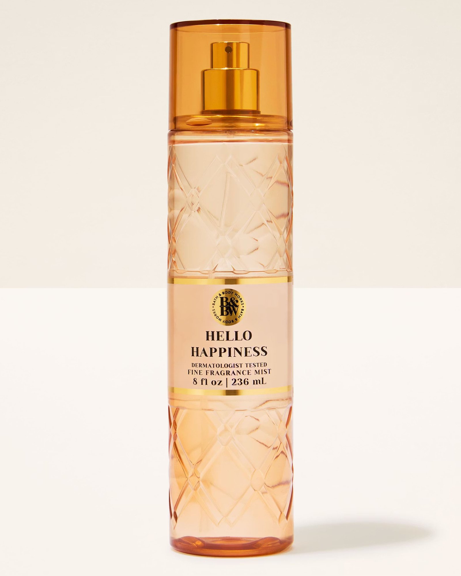 Hello Happiness Fine Fragrance Mist