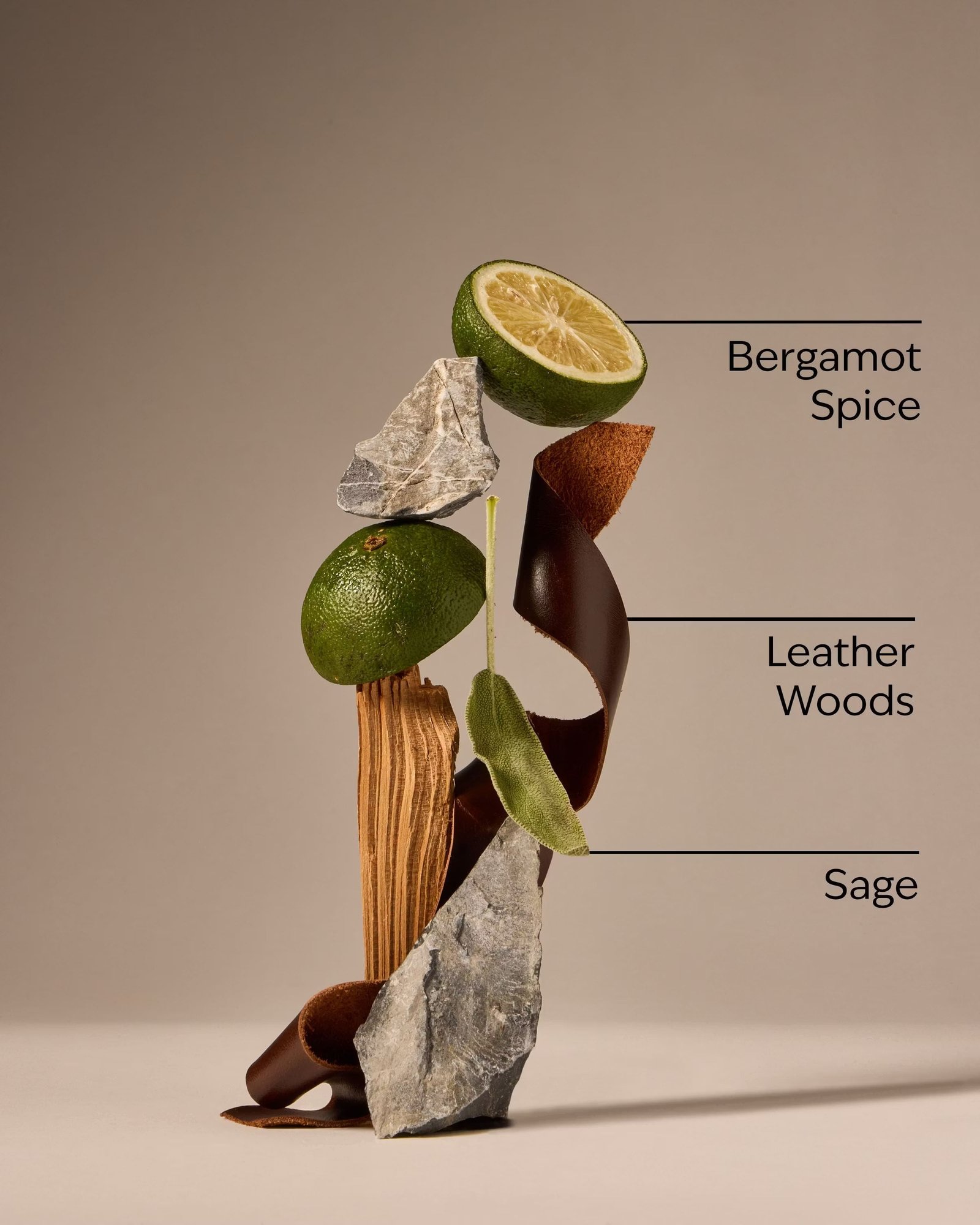 Graphite Body Spray - Image 3