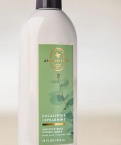 Alternative view of Eucalyptus Spearmint Moisturizing Conditioner