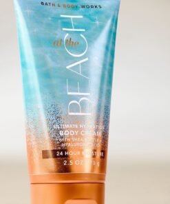 Alternative view of At the Beach Travel Size Ultimate Hydration Body Cream