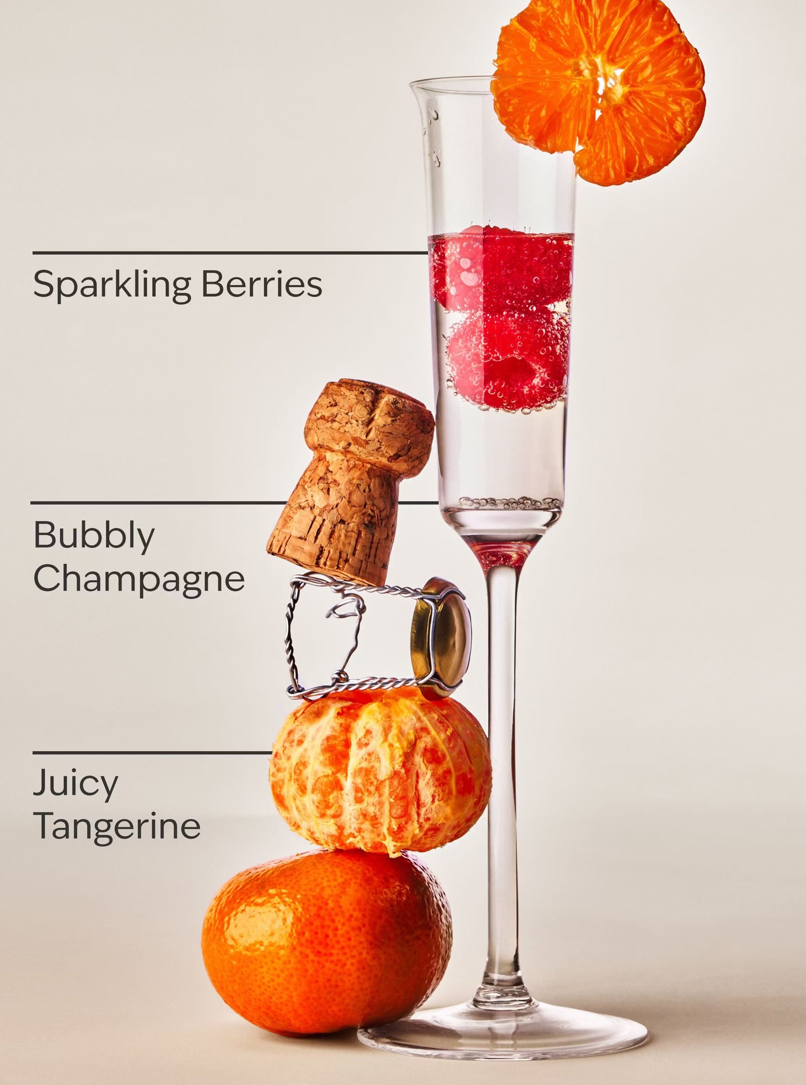 Champagne Toast Moisturizing Body Wash - Image 3