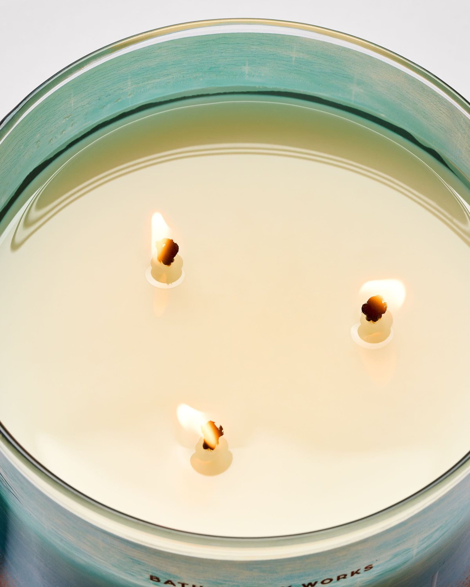 At the Beach 3-Wick Candle - Image 5